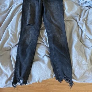 Skinny jean Zara